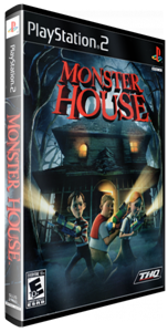 Monster House